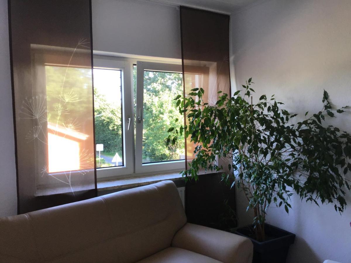 Bokelrehm 3 Apartment Bagian luar foto