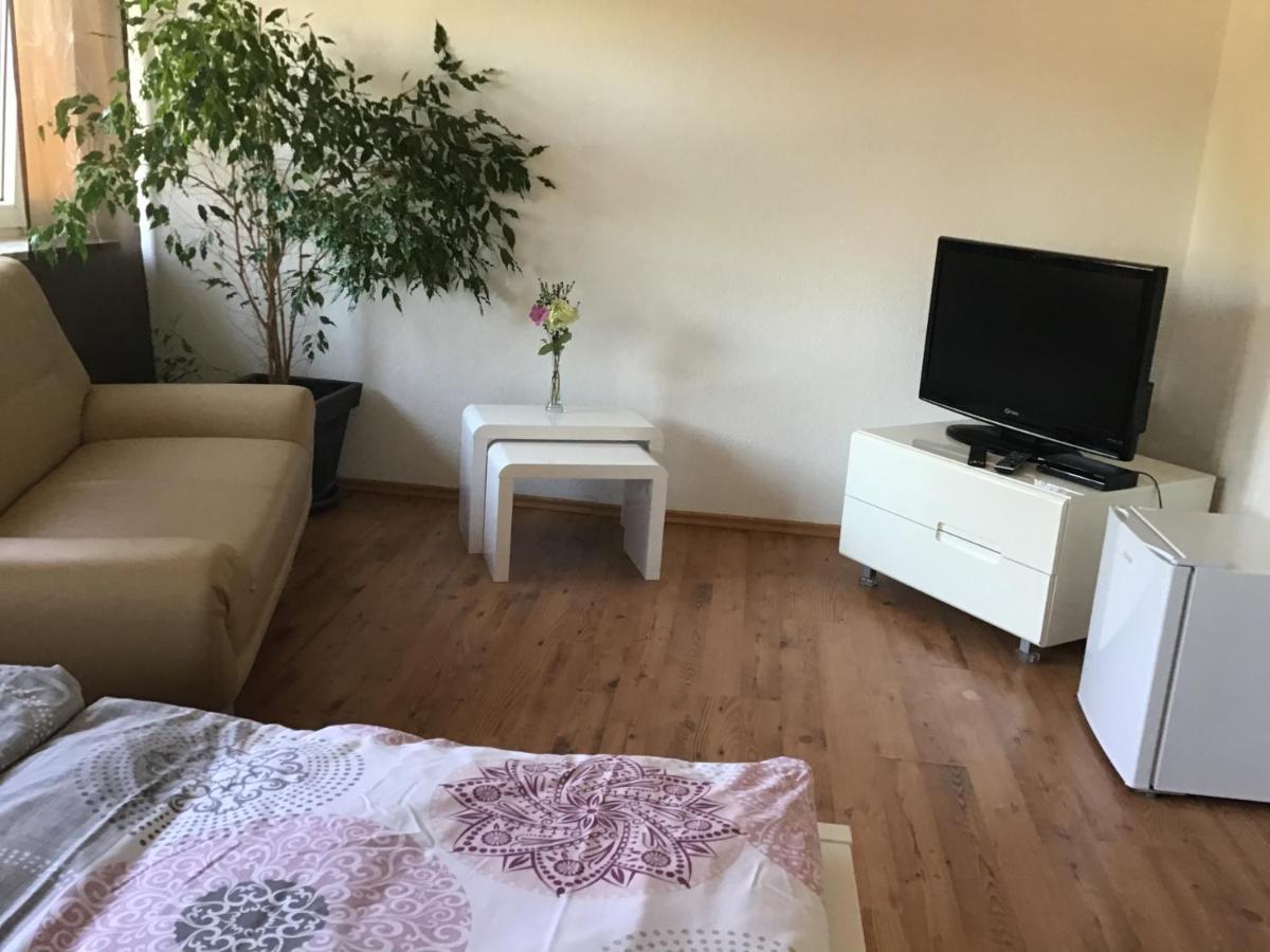 Bokelrehm 3 Apartment Bagian luar foto