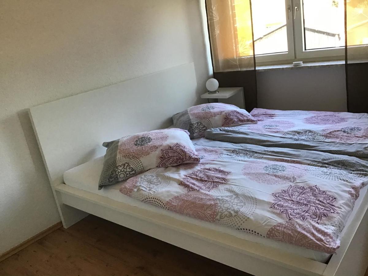 Bokelrehm 3 Apartment Bagian luar foto