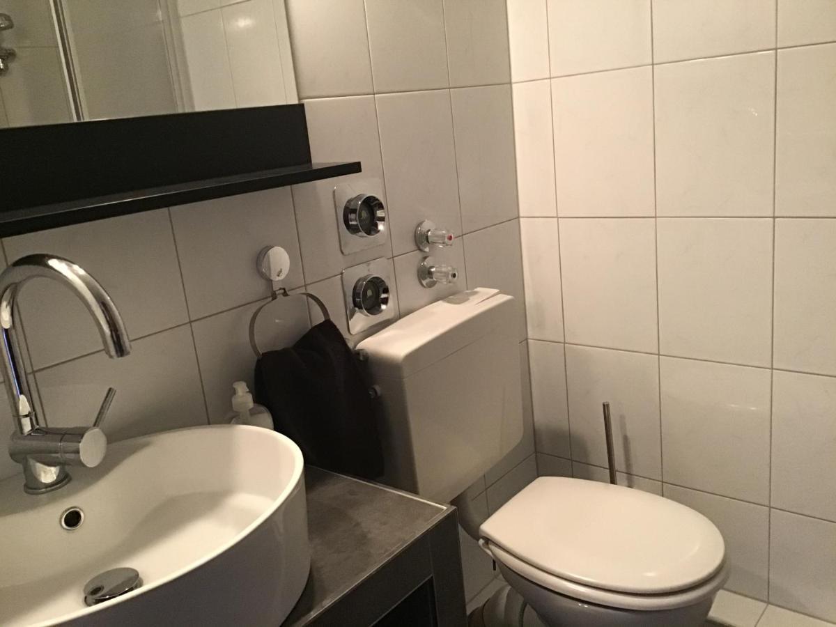 Bokelrehm 3 Apartment Bagian luar foto