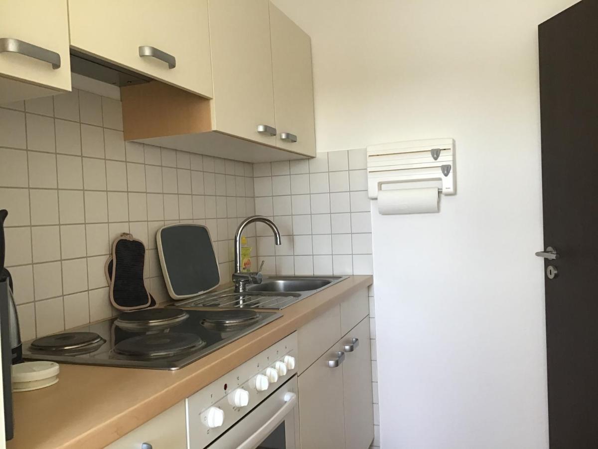 Bokelrehm 3 Apartment Bagian luar foto