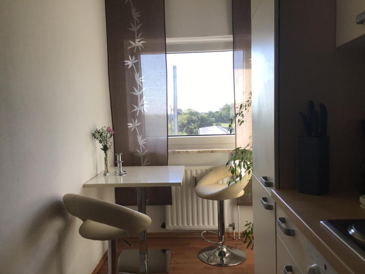 Bokelrehm 3 Apartment Bagian luar foto