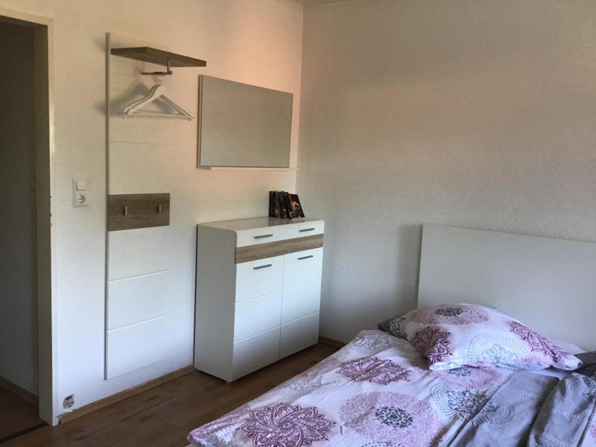 Bokelrehm 3 Apartment Bagian luar foto